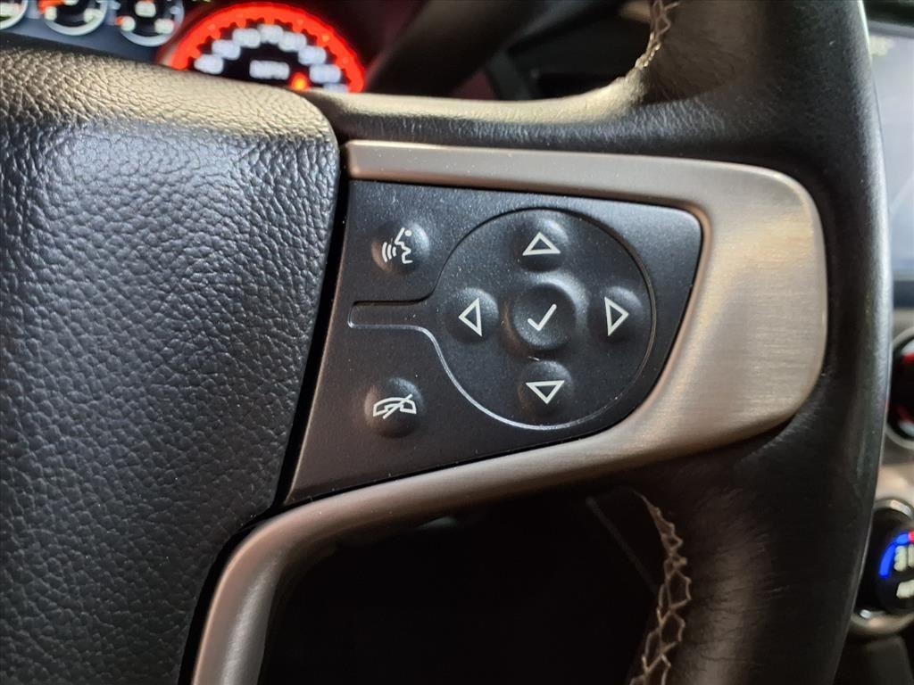 GMC Yukon 4WD 4dr Denali 2015