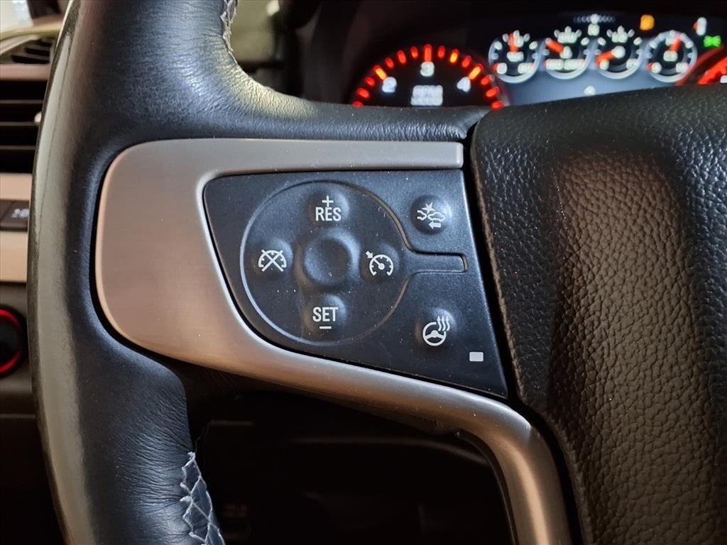 GMC Yukon 4WD 4dr Denali 2015