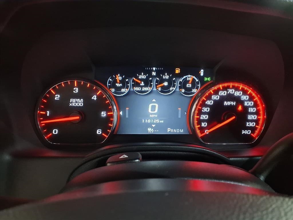 GMC Yukon 4WD 4dr Denali 2015