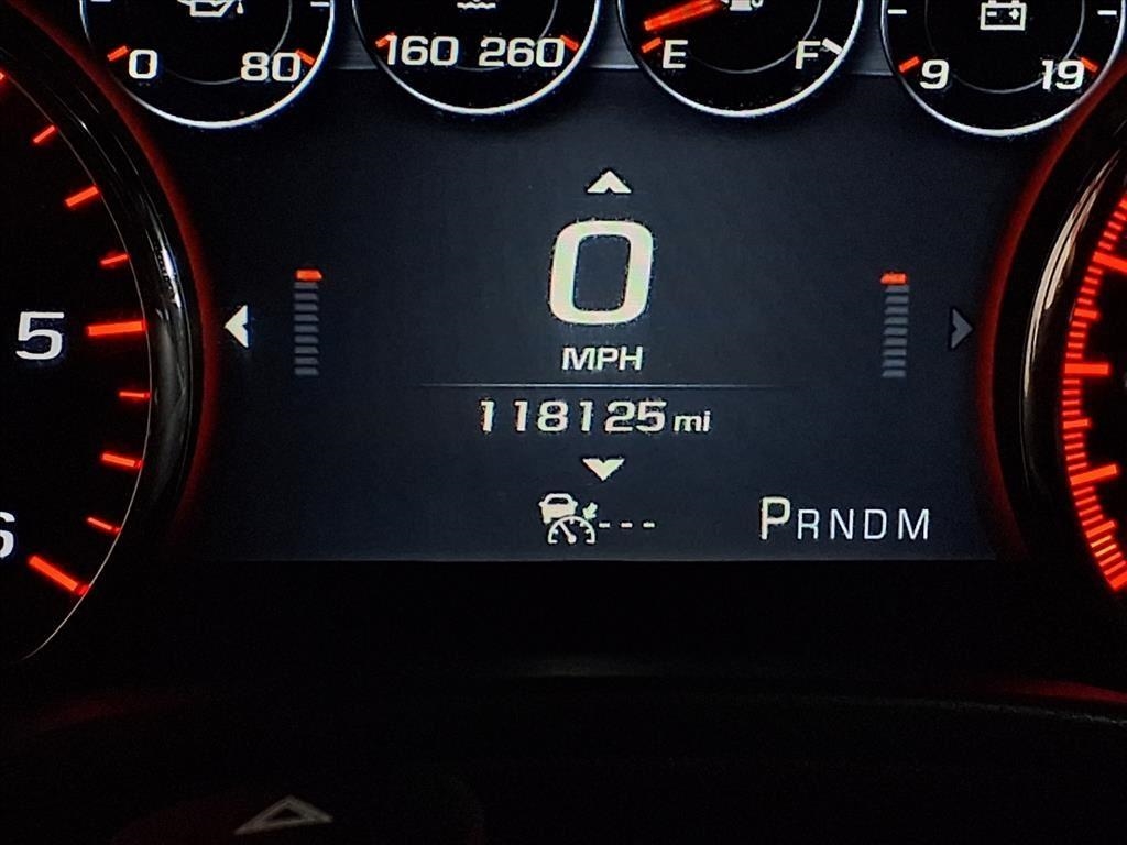 GMC Yukon 4WD 4dr Denali 2015