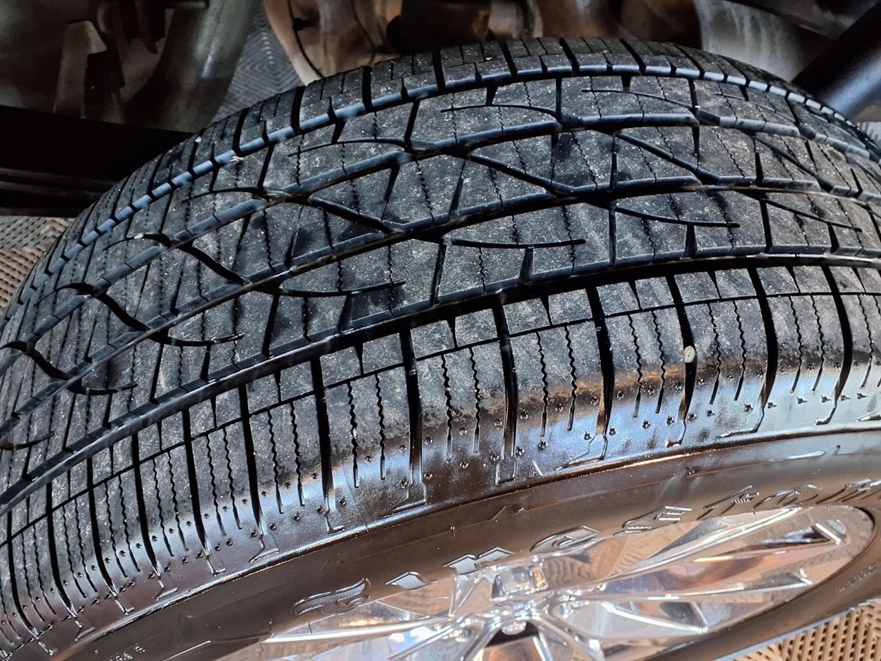 Ford F-150 Lariat 2017