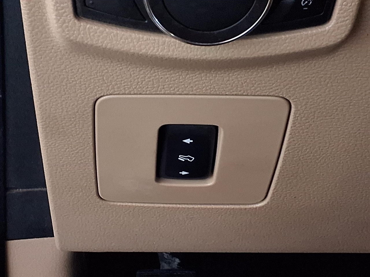 Ford F-150 Lariat 2017