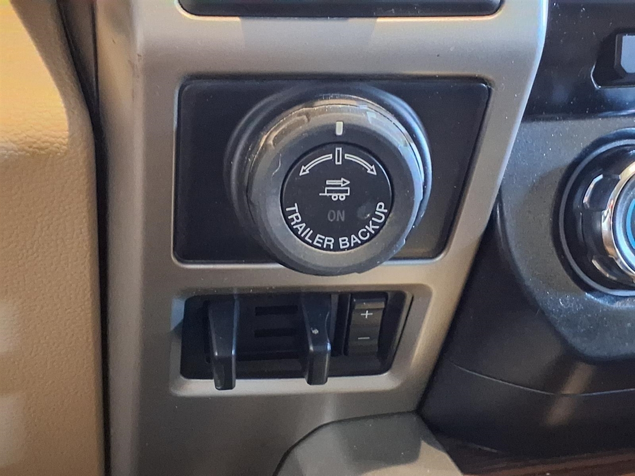 Ford F-150 Lariat 2017