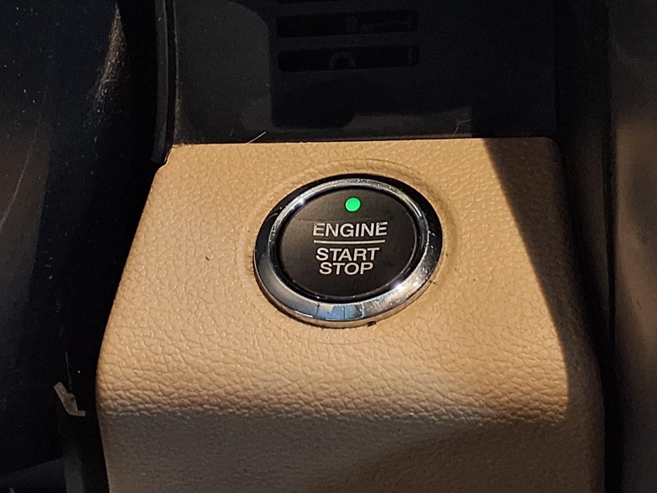 Ford F-150 Lariat 2017