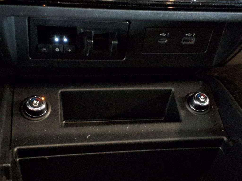 Nissan Titan XD 4x4 Crew Cab PRO-4X 2021