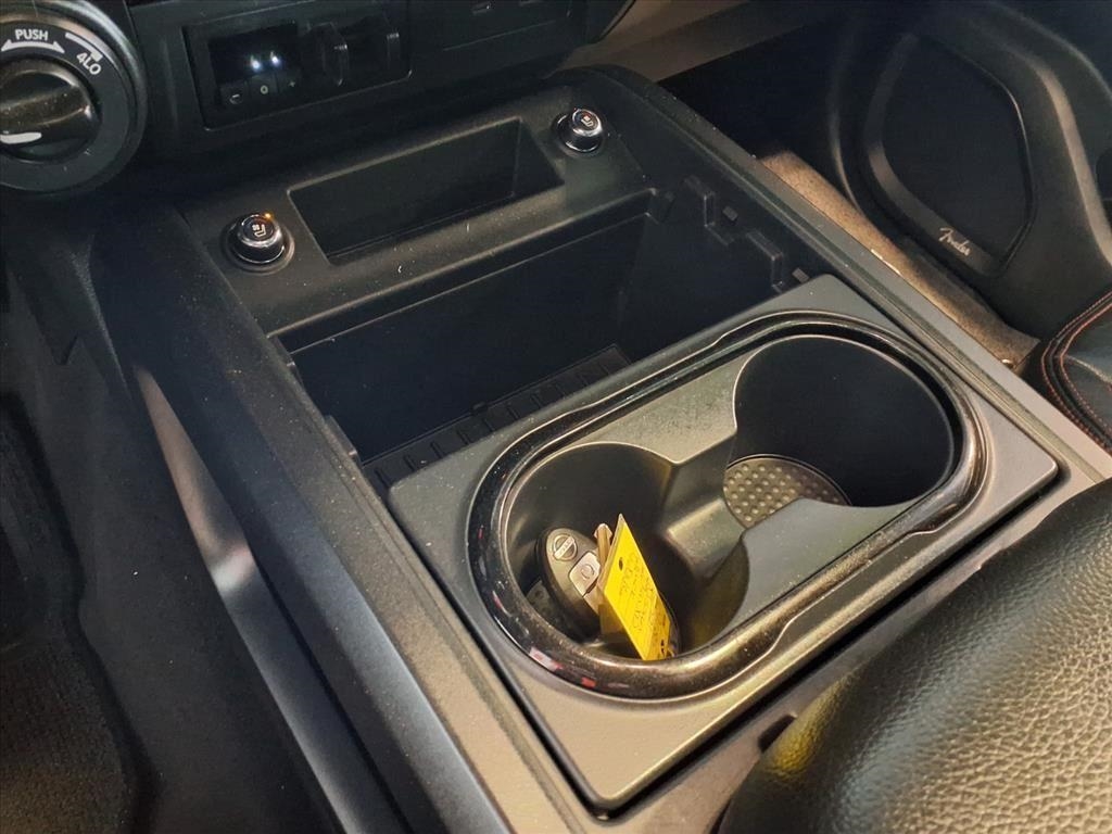 Nissan Titan XD 4x4 Crew Cab PRO-4X 2021