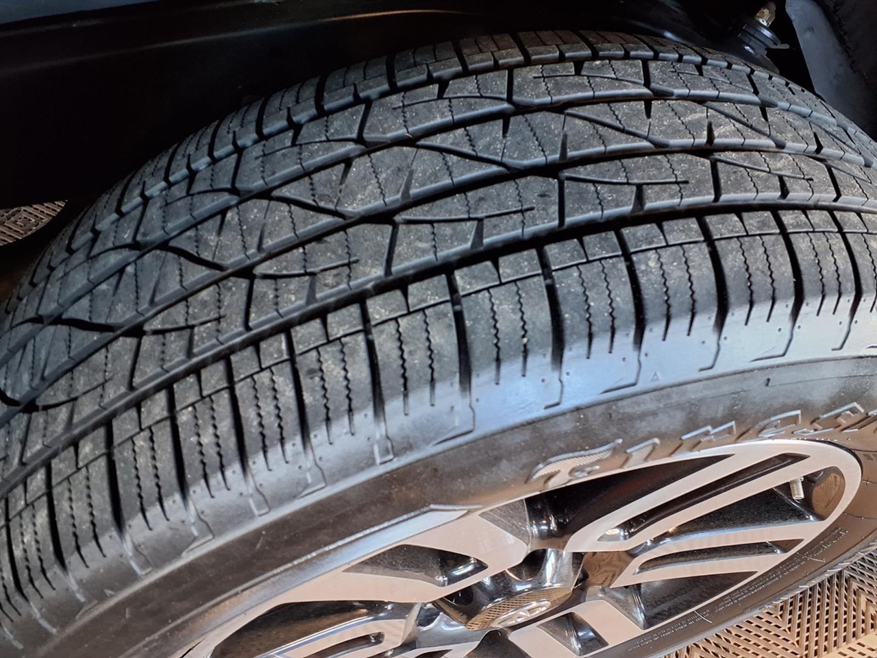 Toyota 4Runner Limited 2018