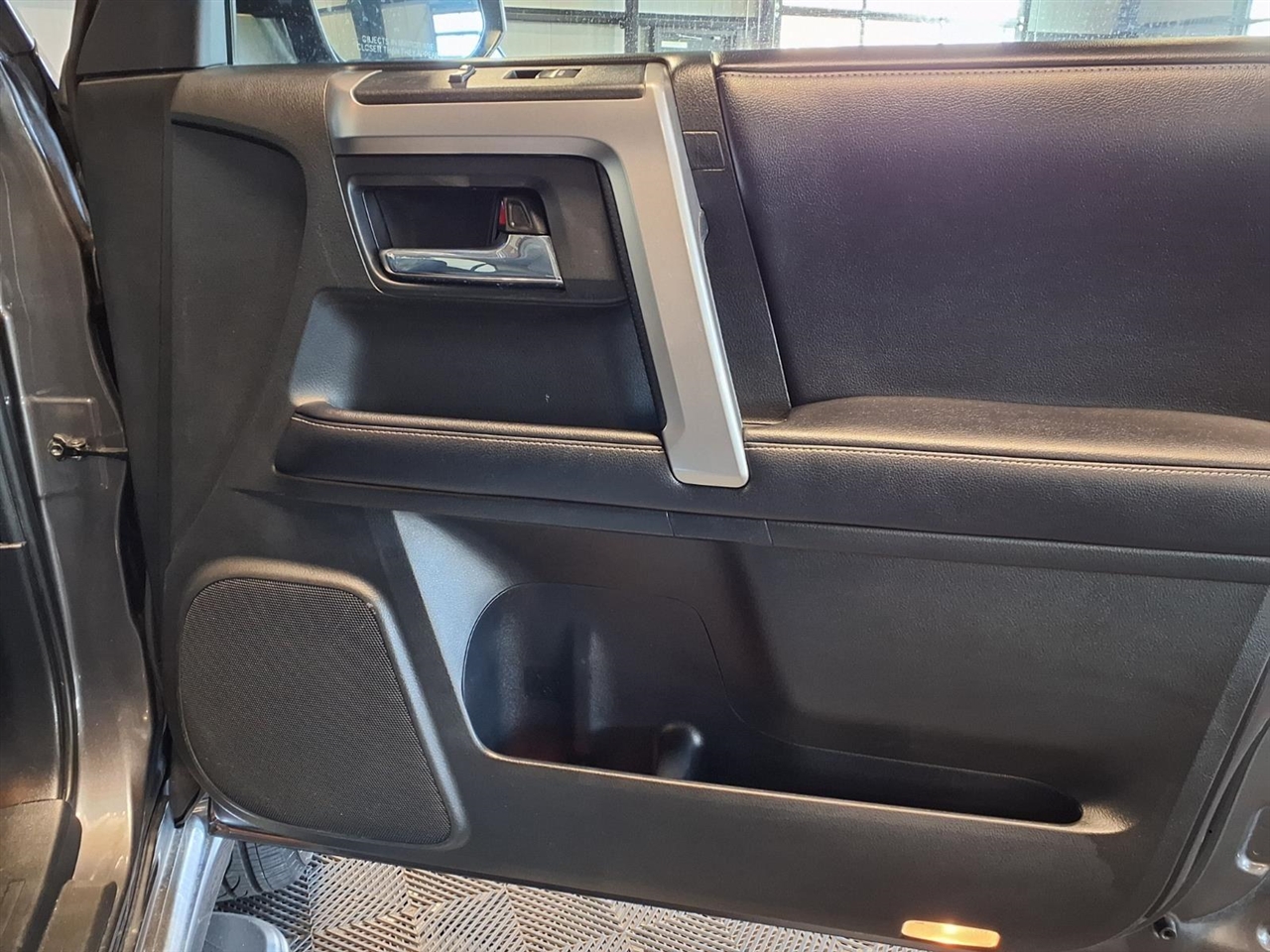 Toyota 4Runner Limited 2018