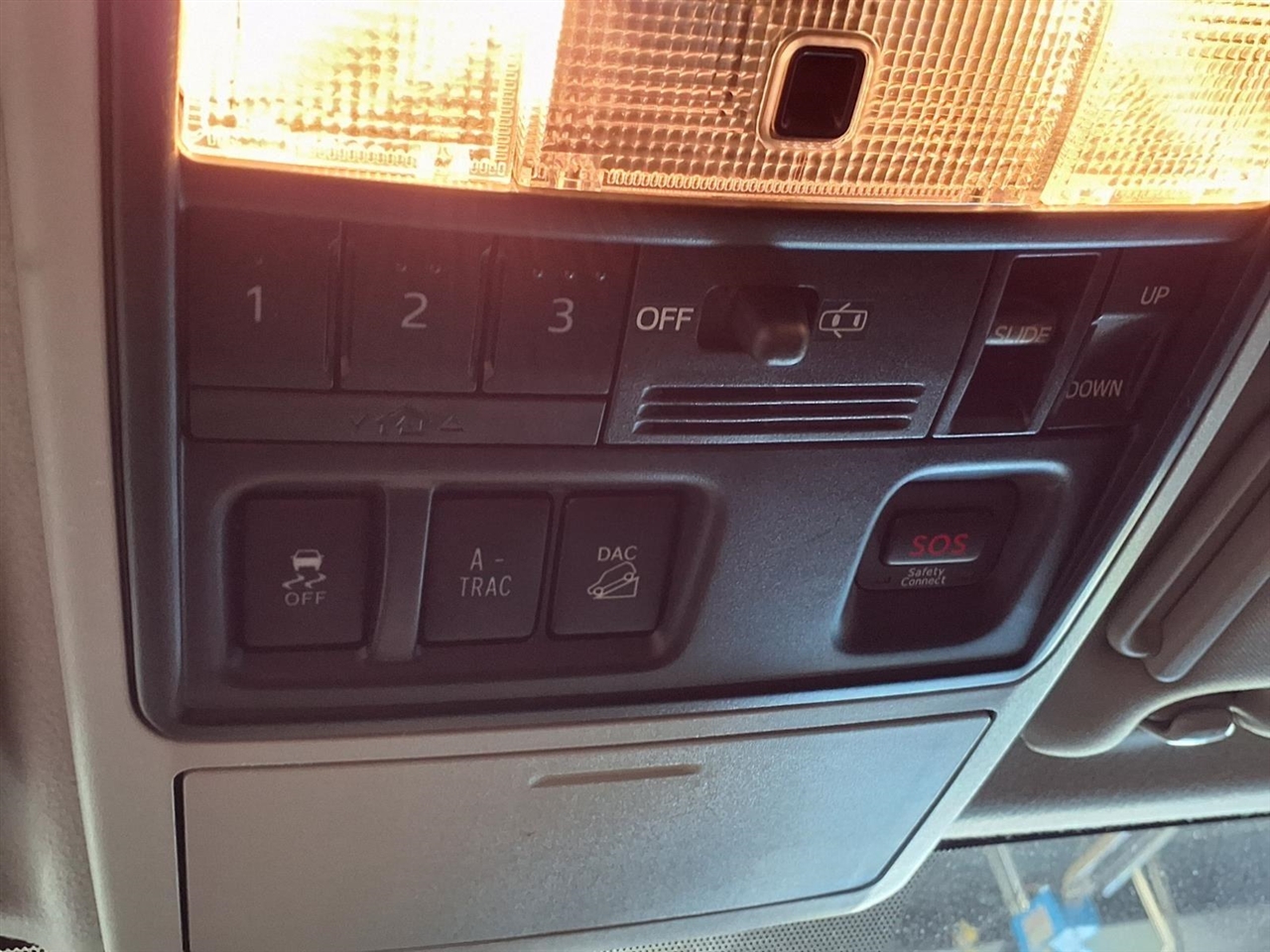 Toyota 4Runner Limited 2018