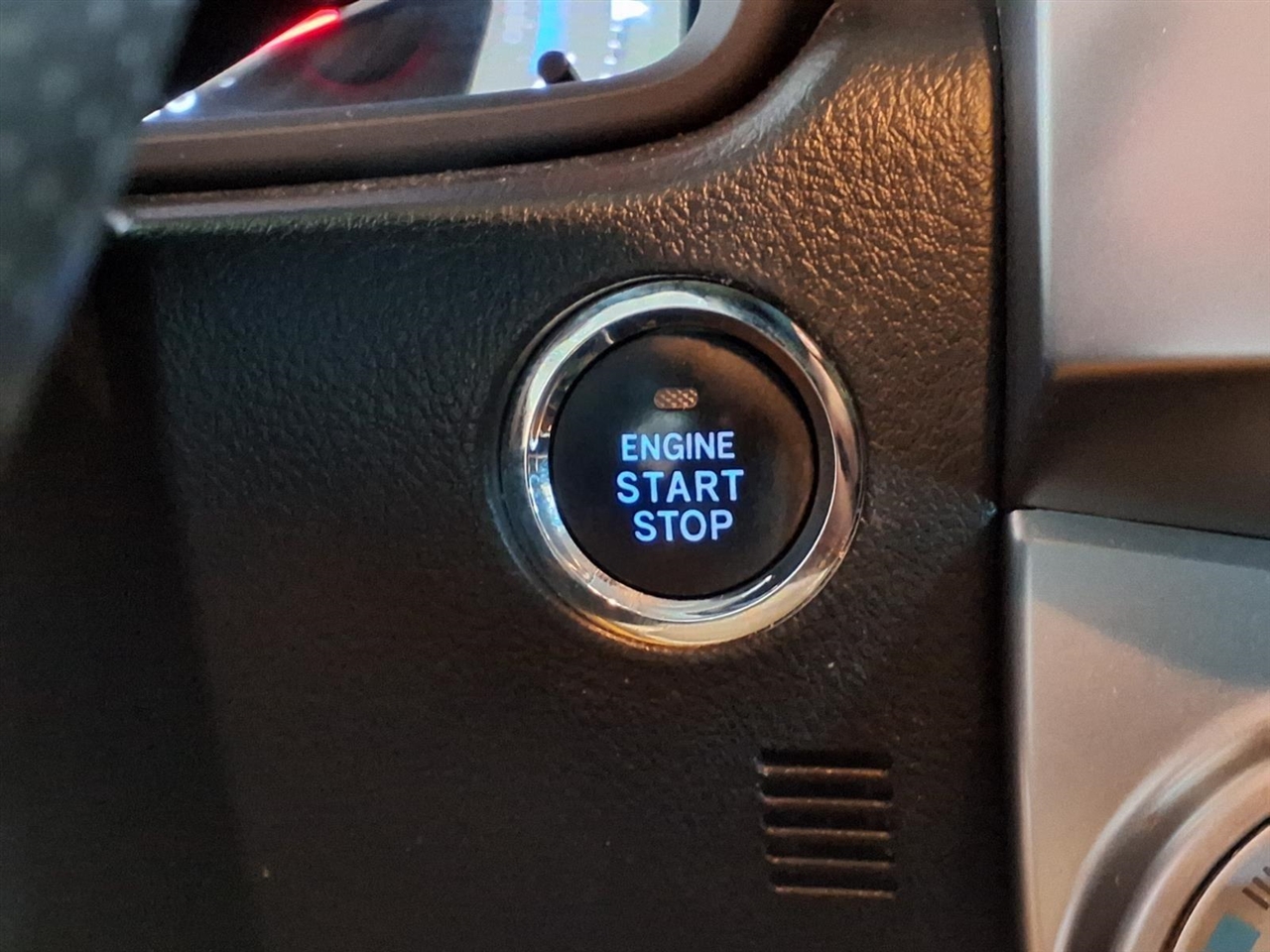 Toyota 4Runner Limited 2018