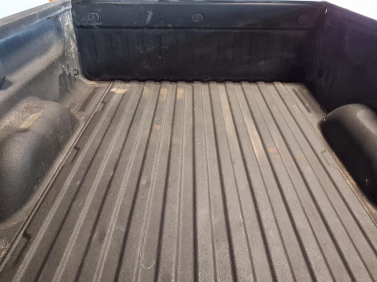 Chevrolet Silverado 1500 LD 4WD Double Cab LT w/1LT 2019