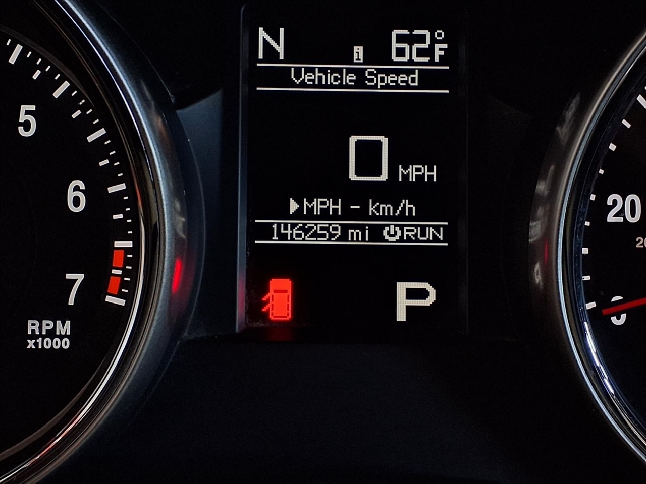 Jeep Grand Cherokee 4WD 4dr Laredo 2013