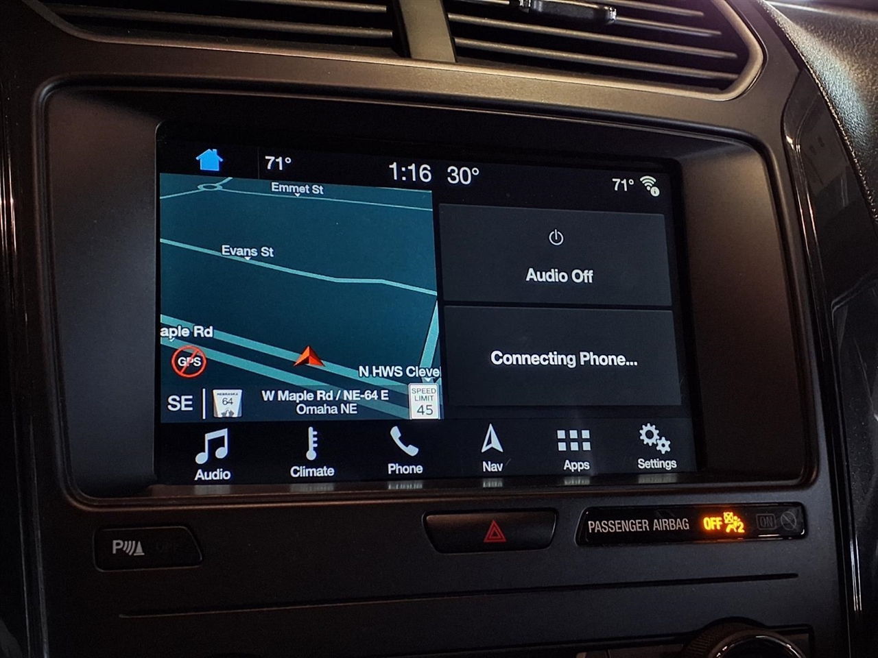 Ford Explorer XLT 4WD 2019