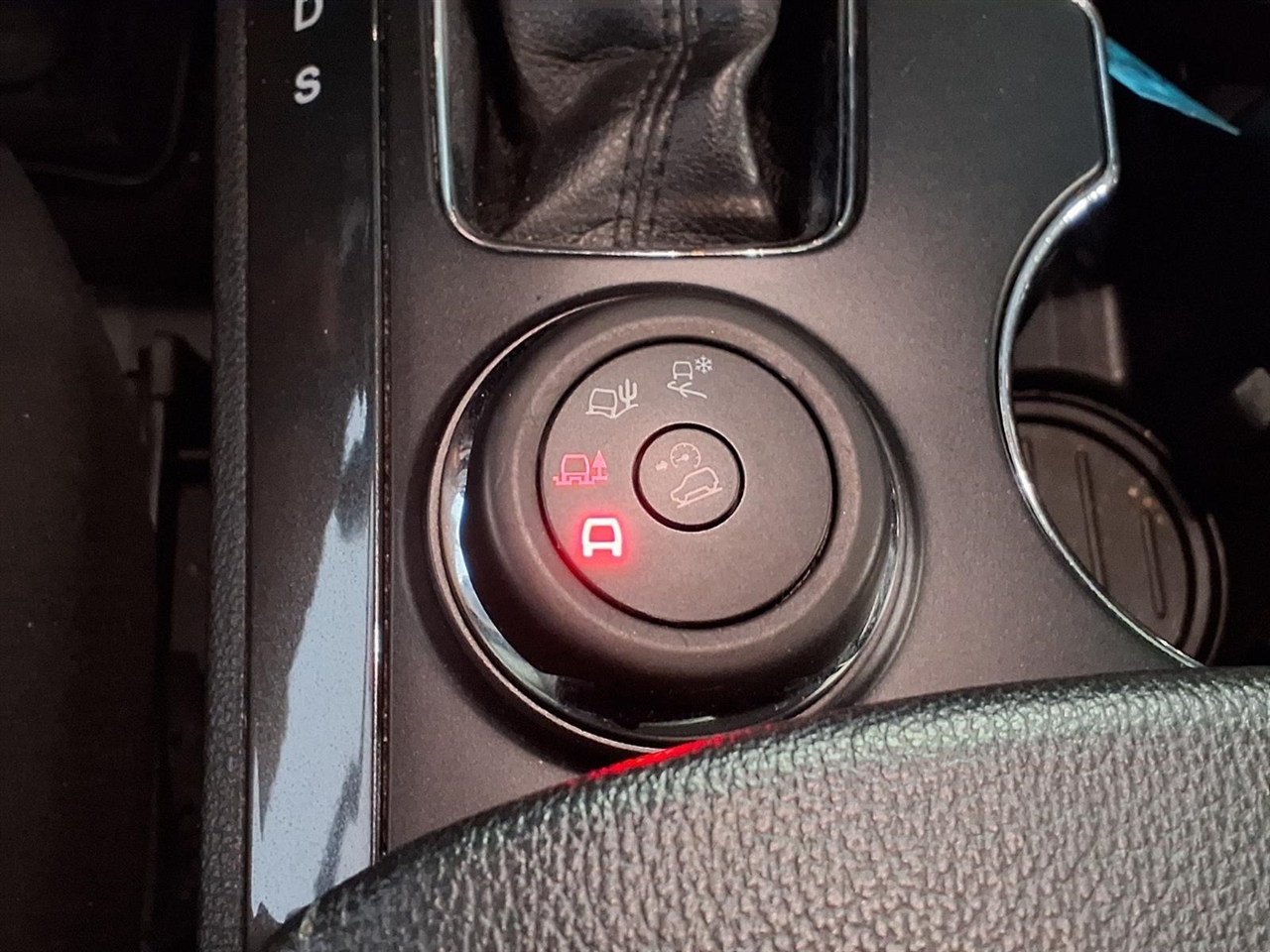 Ford Explorer XLT 4WD 2019