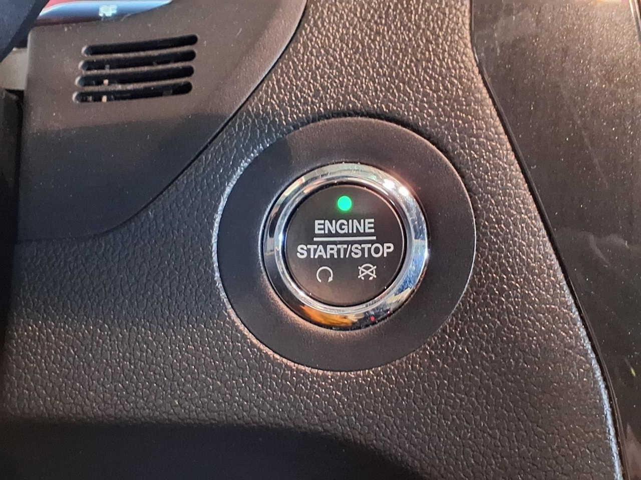 Ford Explorer XLT 4WD 2019