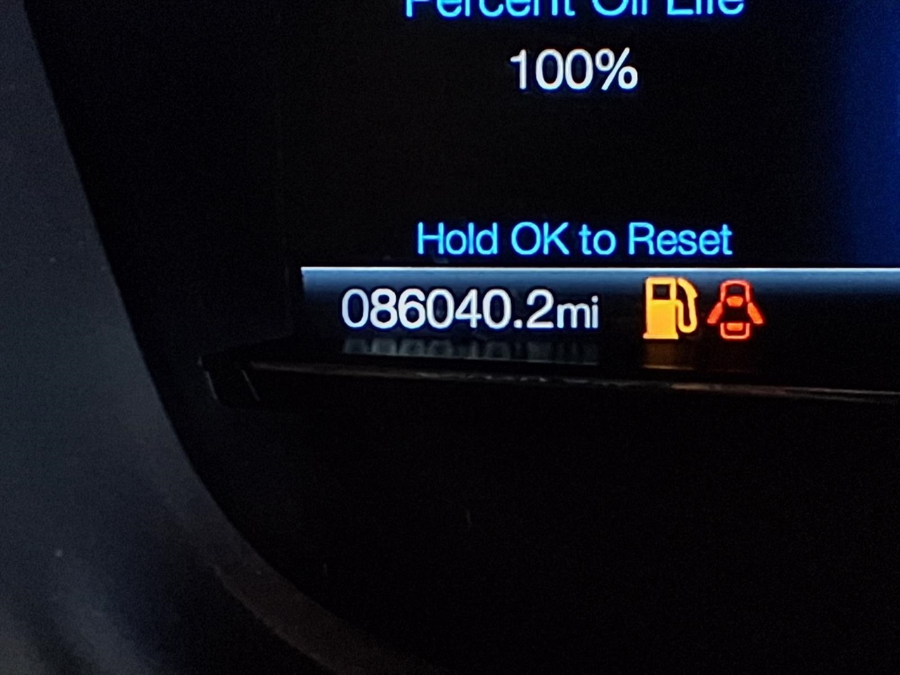 Ford Explorer XLT 4WD 2019