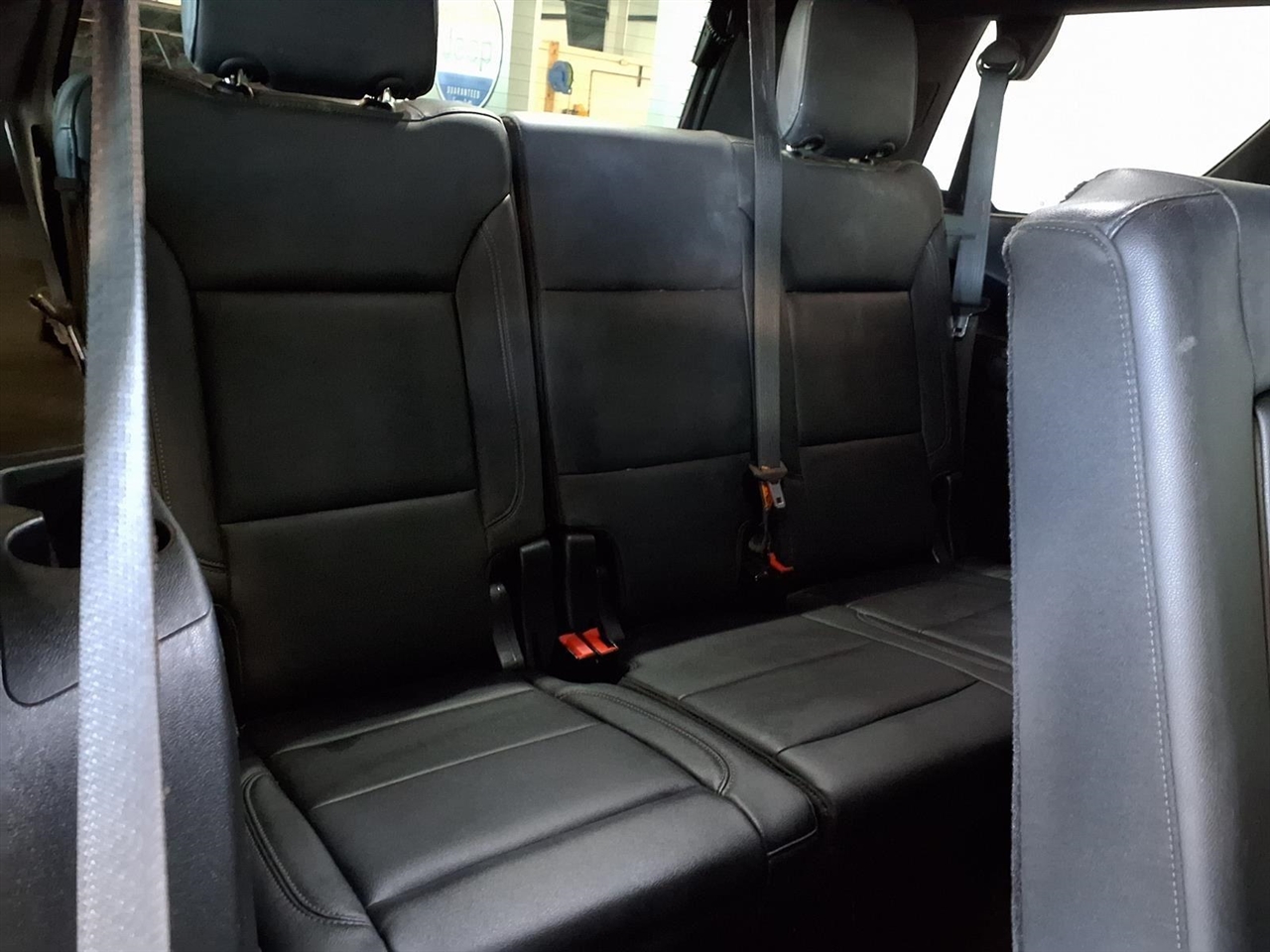 Chevrolet Tahoe 4WD 4dr LT 2021