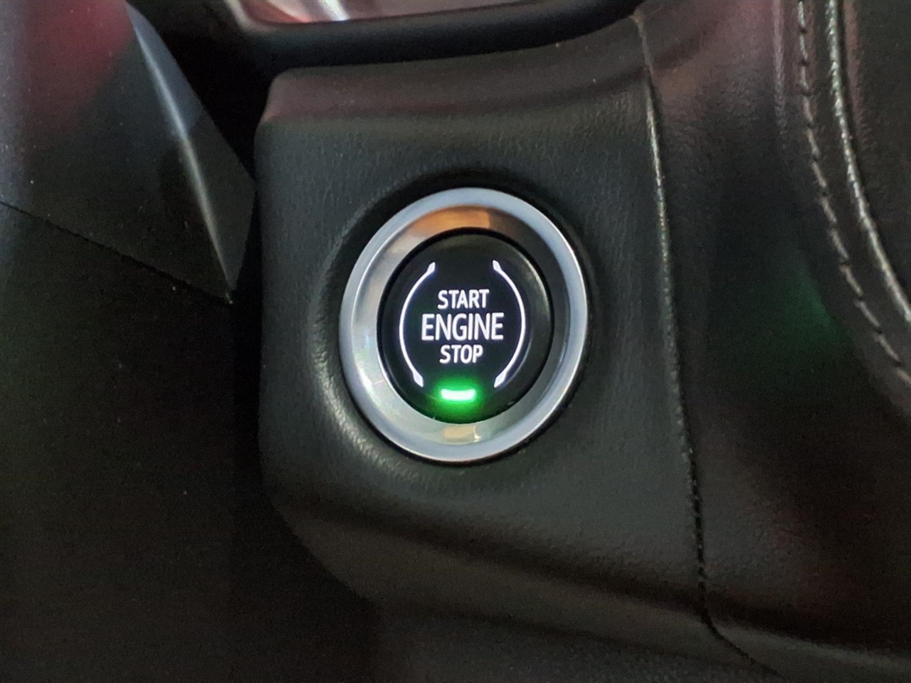 Chevrolet Tahoe 4WD 4dr LT 2021