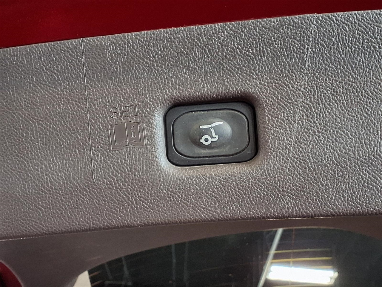 Lincoln Nautilus Reserve AWD 2021