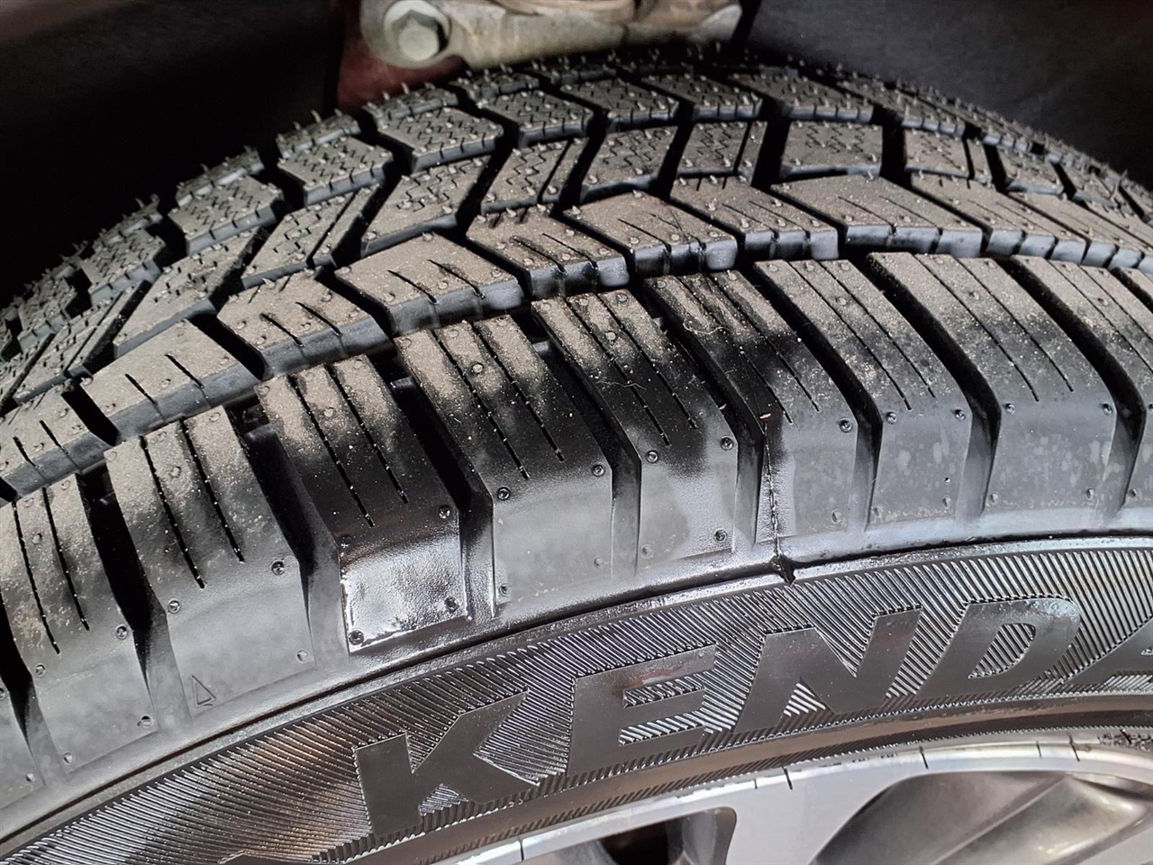 Lincoln Nautilus Reserve AWD 2021