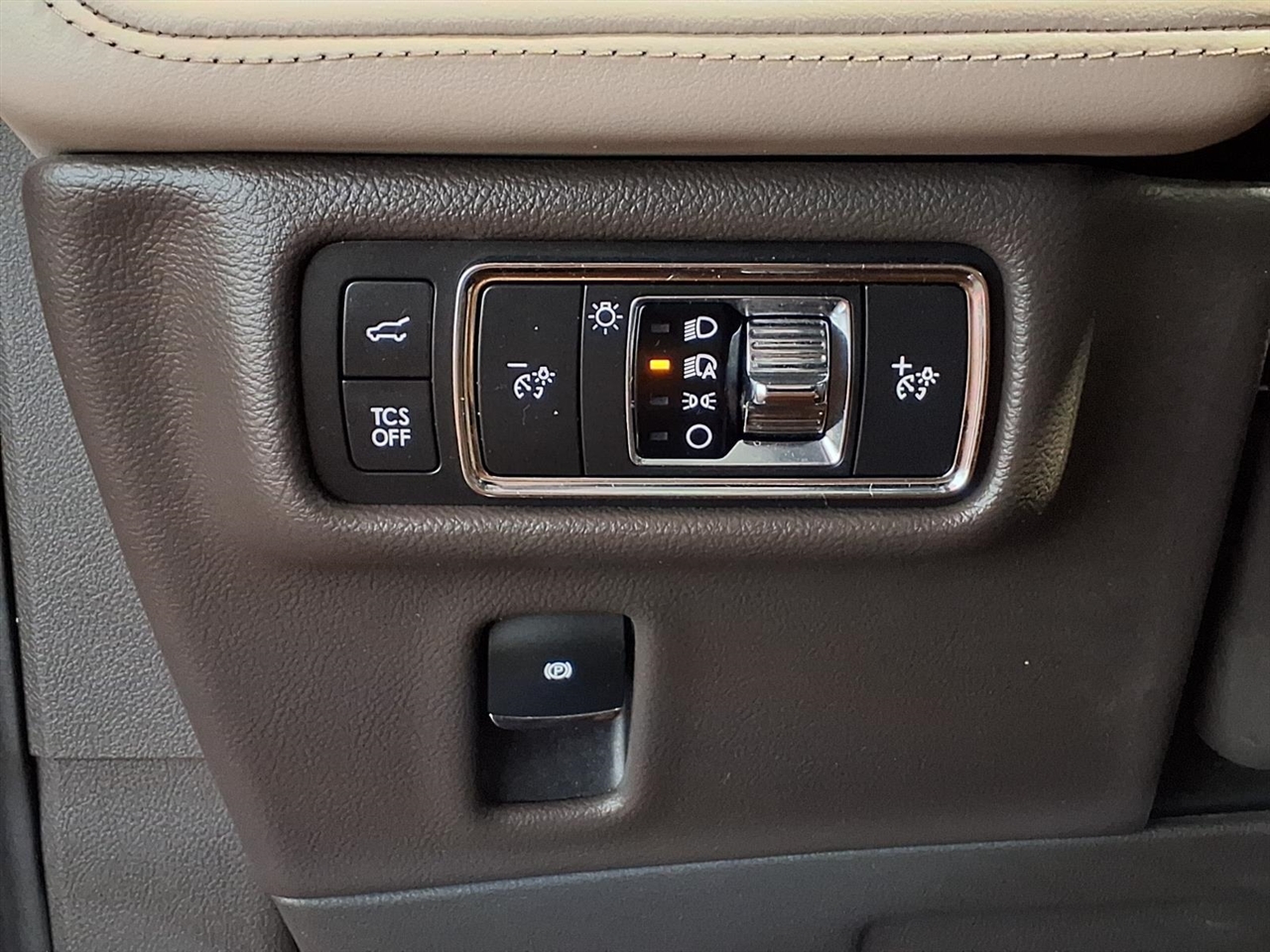 Lincoln Nautilus Reserve AWD 2021