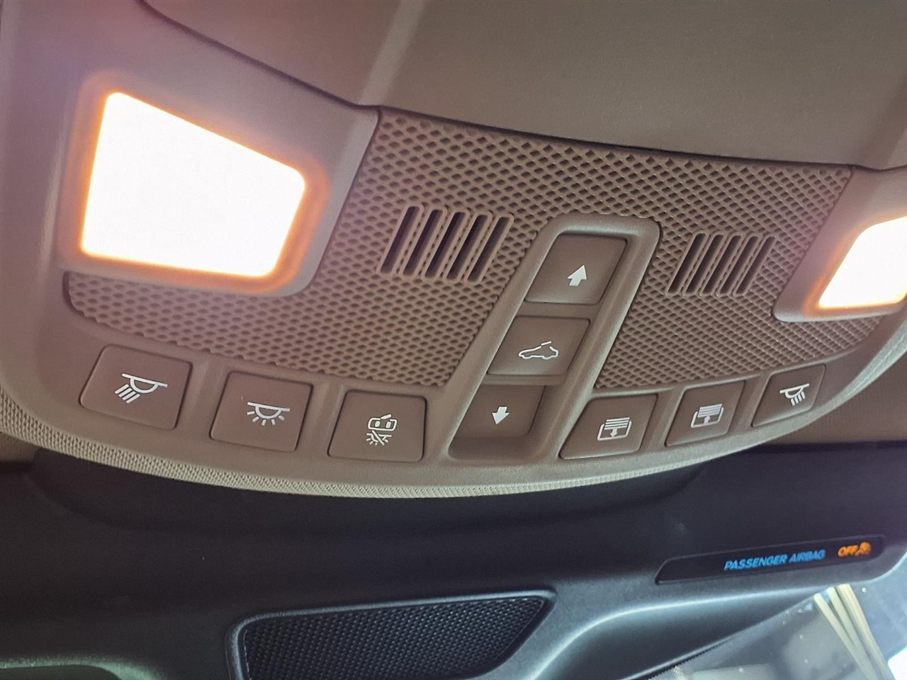 Lincoln Nautilus Reserve AWD 2021