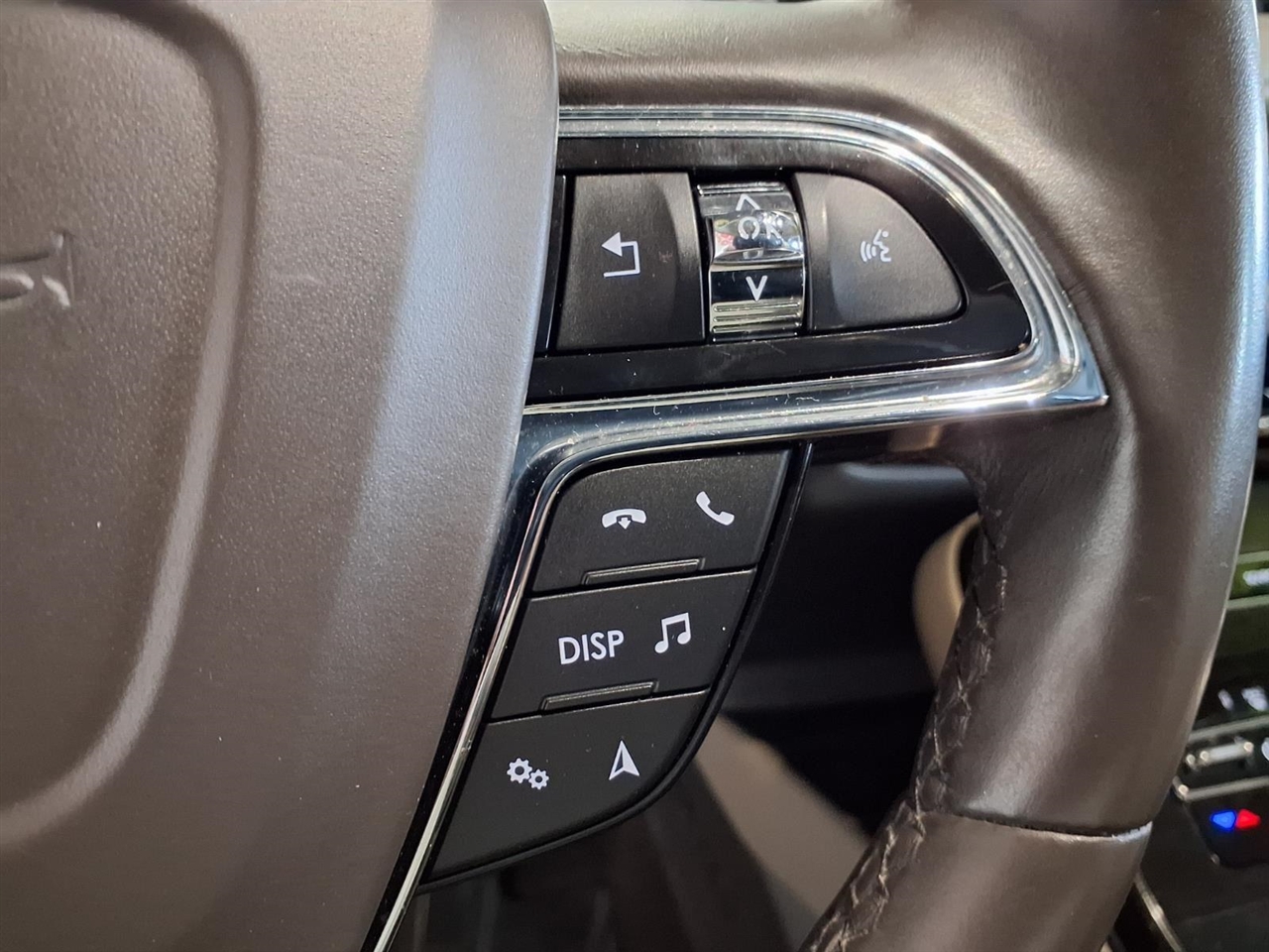 Lincoln Nautilus Reserve AWD 2021