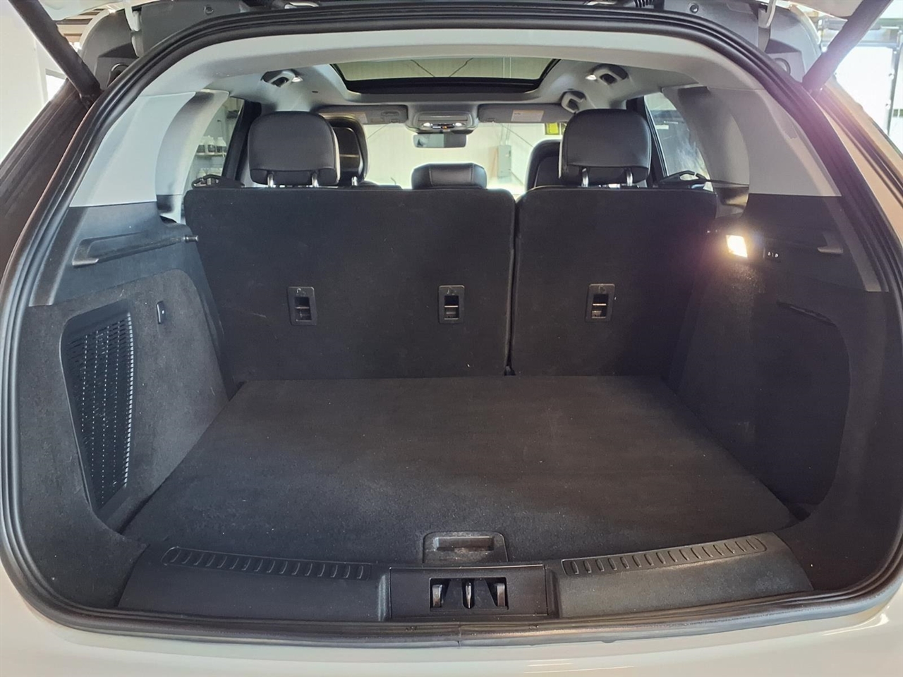 Lincoln Corsair Reserve AWD 2021