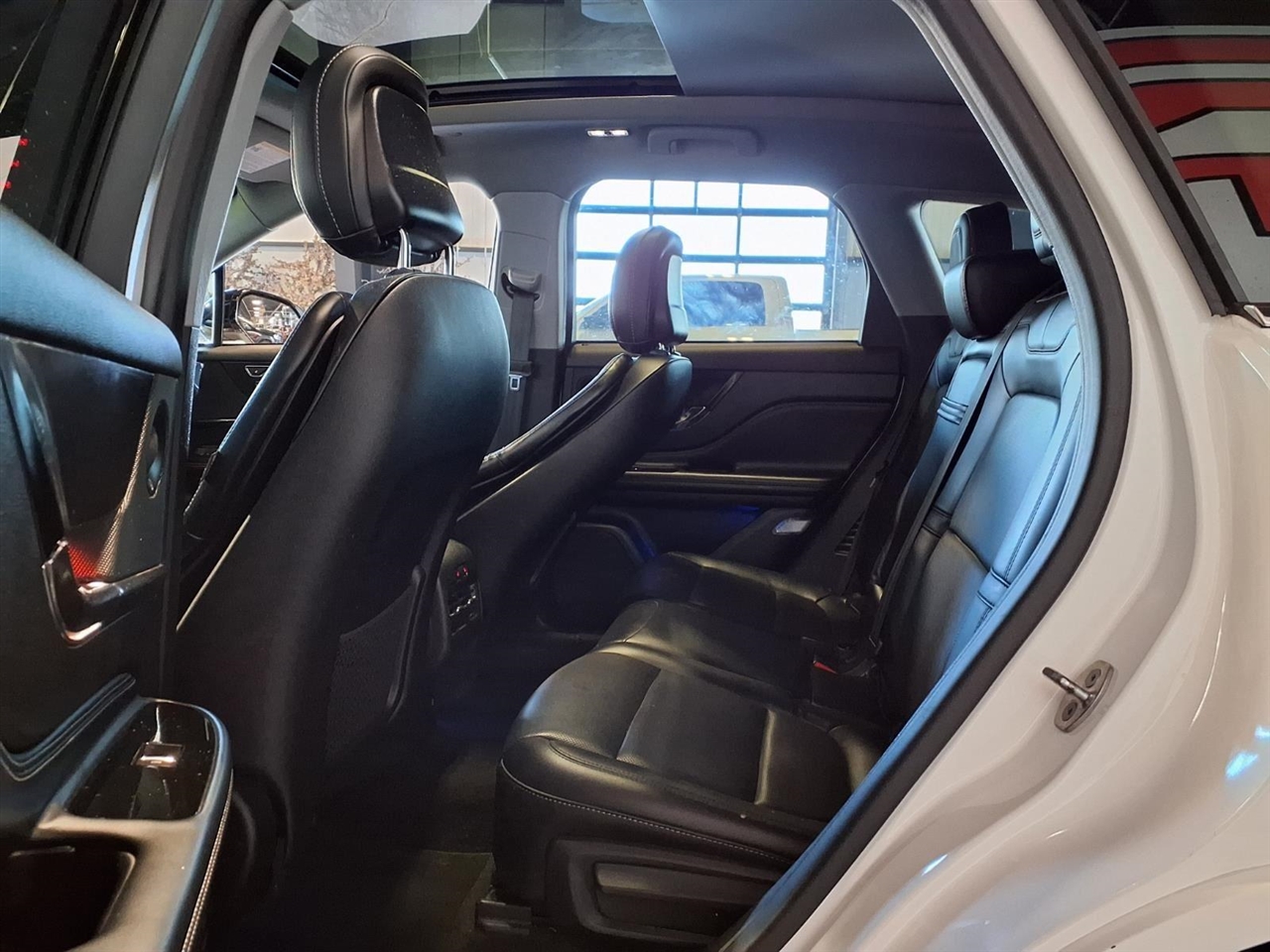 Lincoln Corsair Reserve AWD 2021