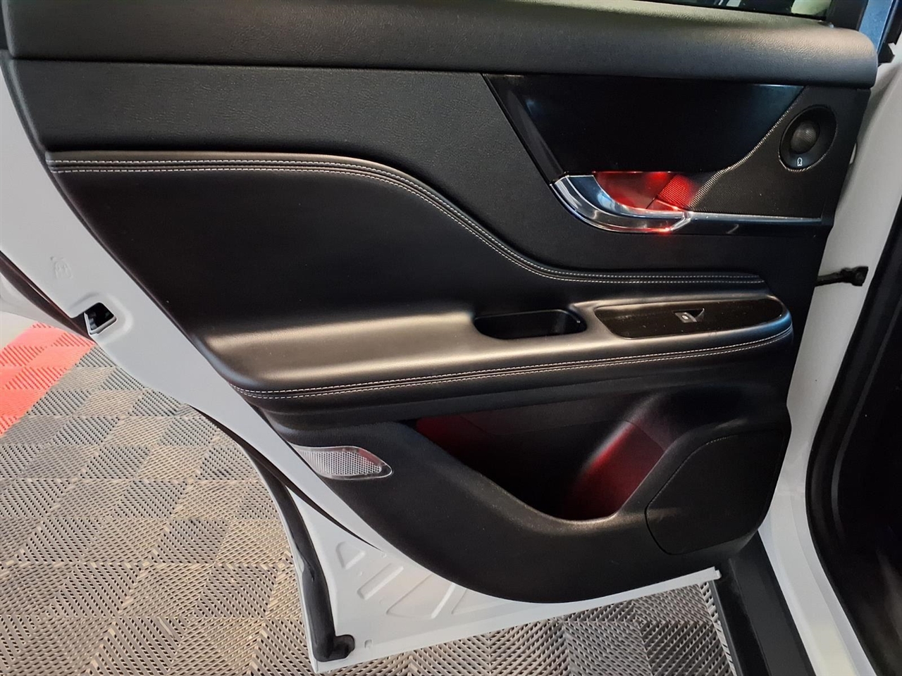 Lincoln Corsair Reserve AWD 2021