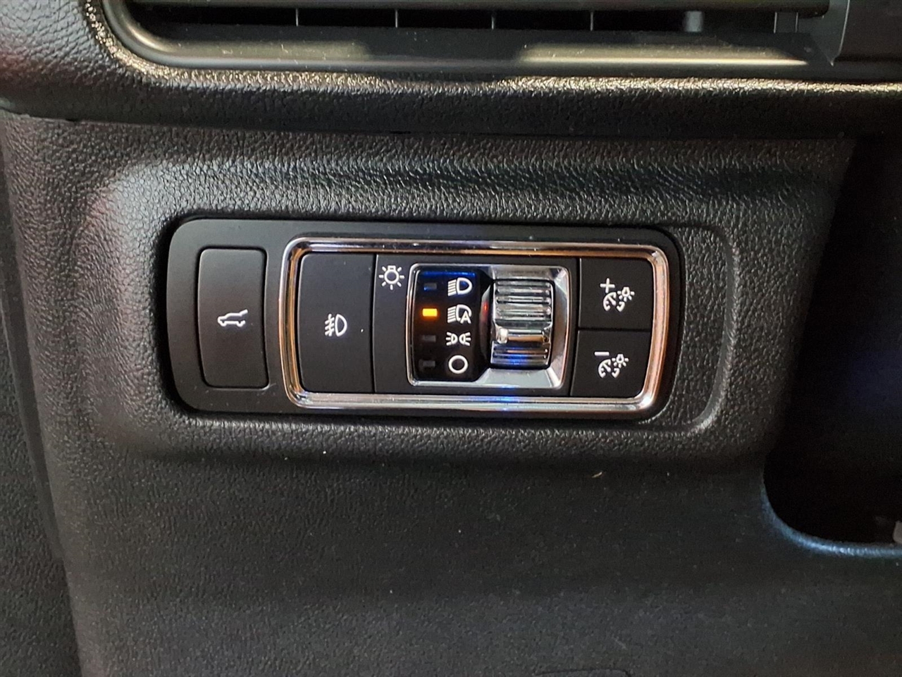 Lincoln Corsair Reserve AWD 2021