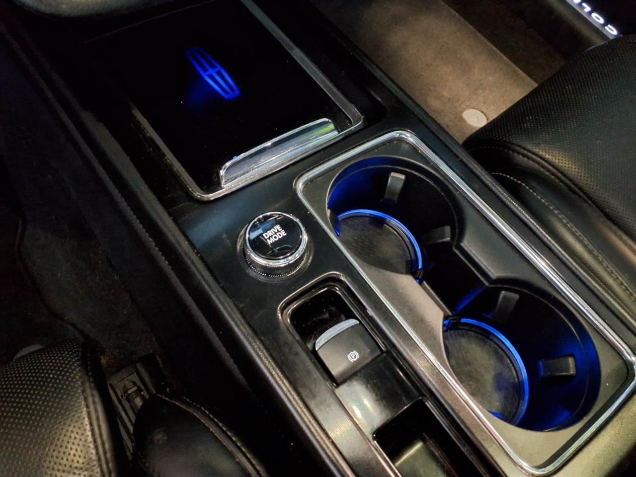 Lincoln Corsair Reserve AWD 2021