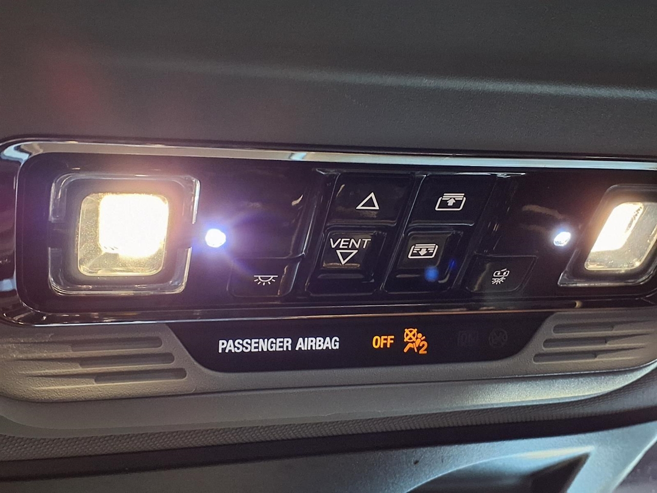 Lincoln Corsair Reserve AWD 2021