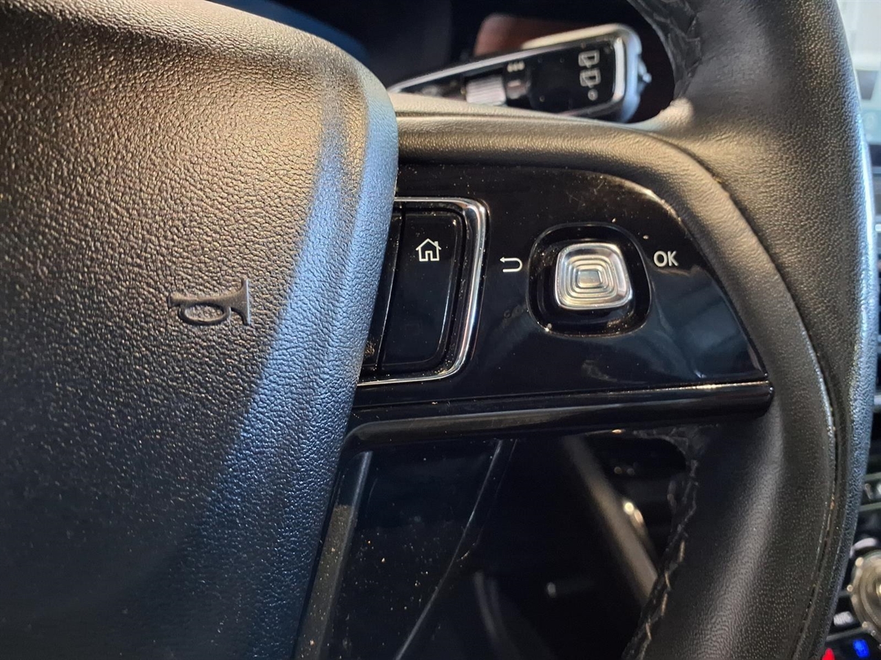 Lincoln Corsair Reserve AWD 2021