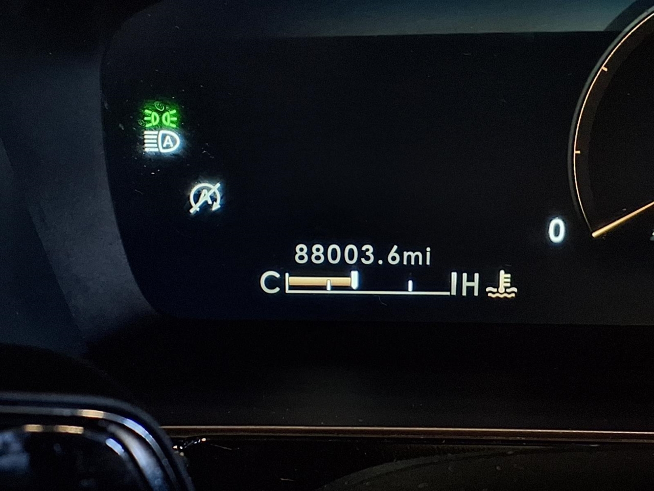 Lincoln Corsair Reserve AWD 2021