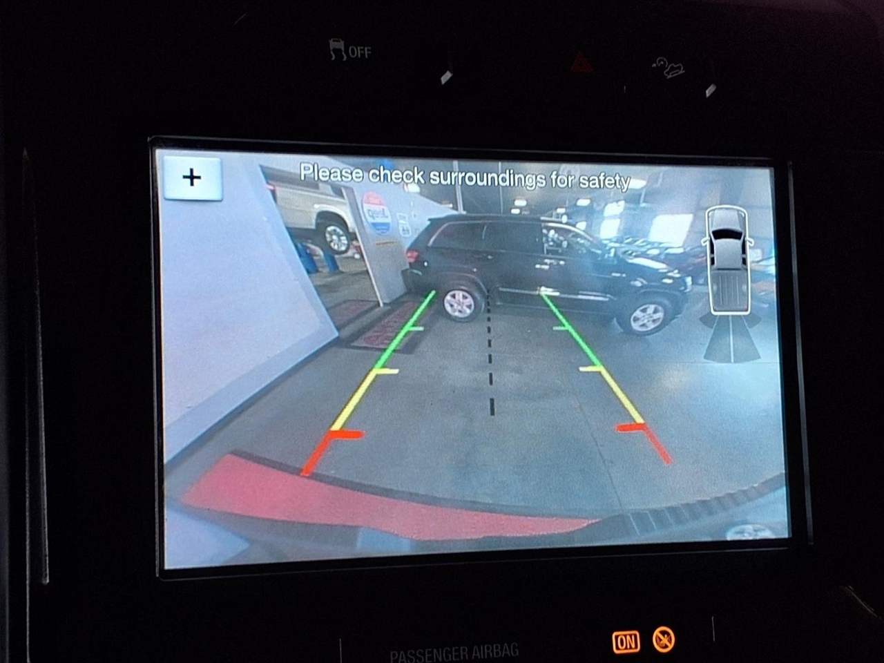 Ford Super Duty F-250 SRW King Ranch 4WD Crew Cab 8' Box 2017