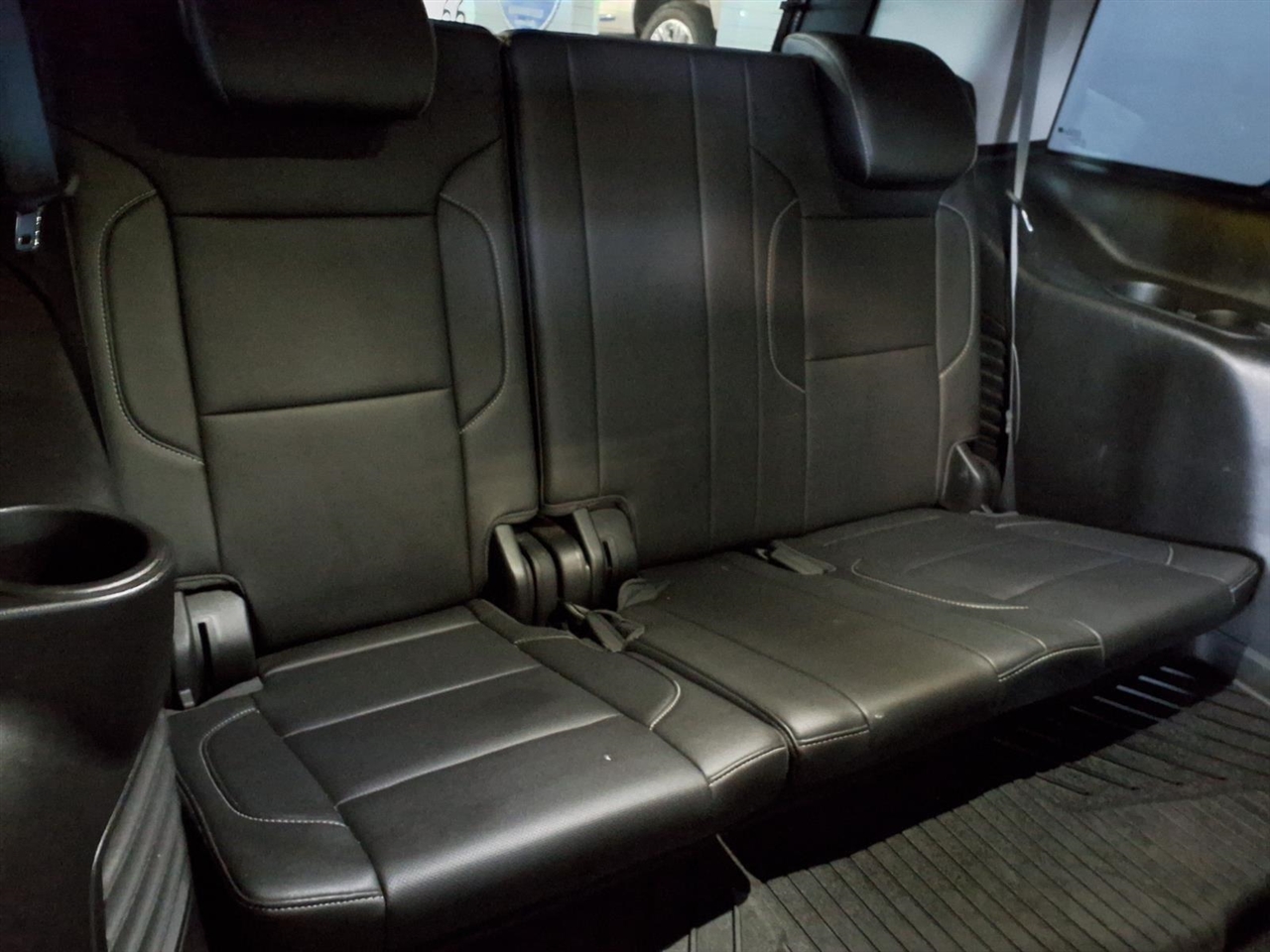 Chevrolet Tahoe 4WD 4dr Premier 2018