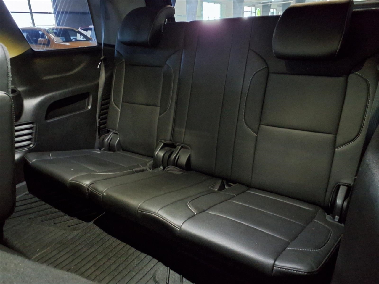 Chevrolet Tahoe 4WD 4dr Premier 2018