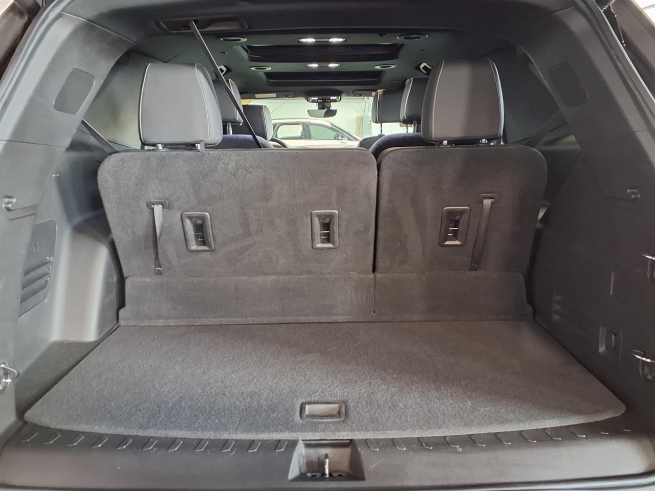 Chevrolet Traverse AWD 4dr Premier 2023