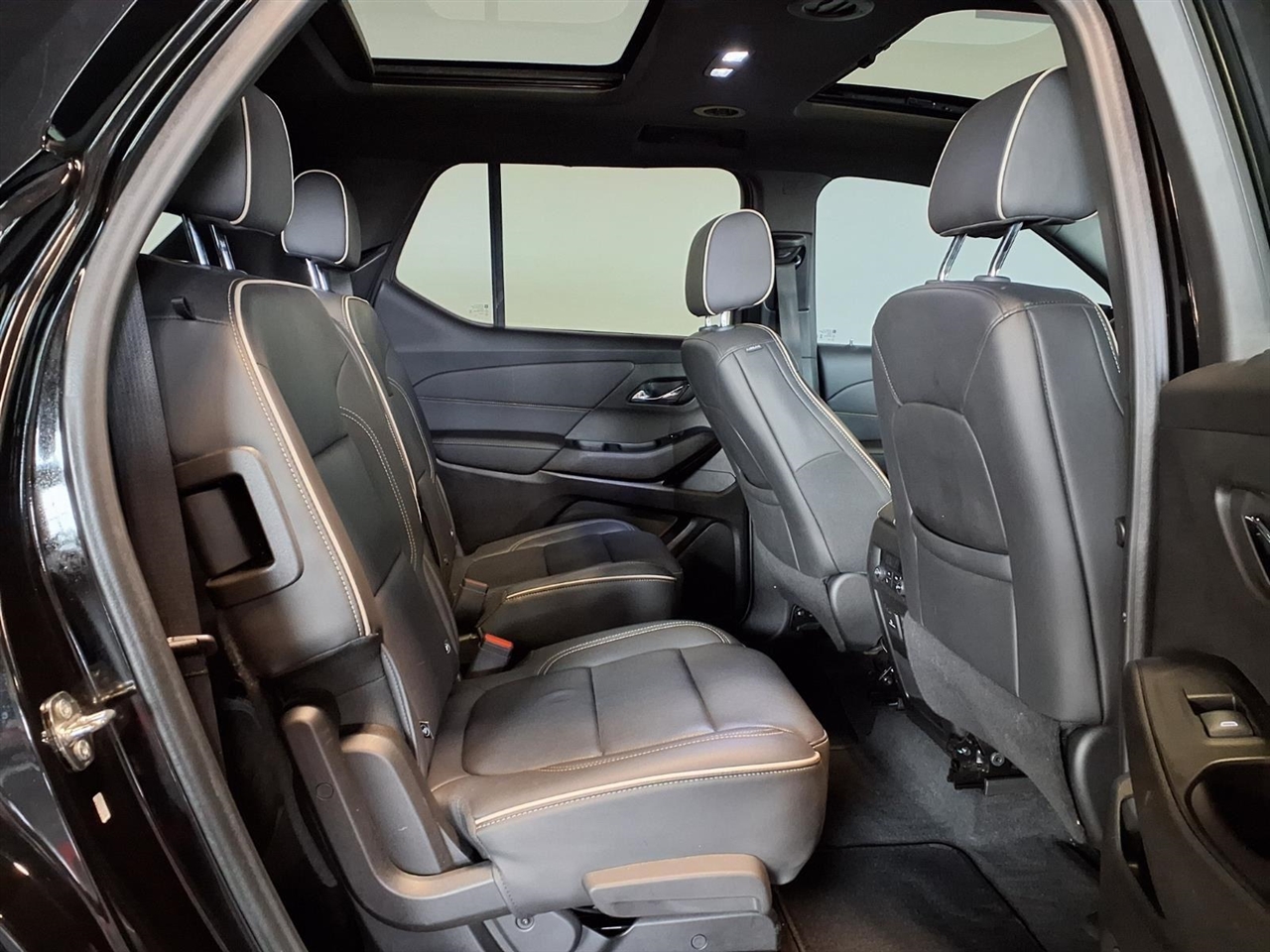 Chevrolet Traverse AWD 4dr Premier 2023