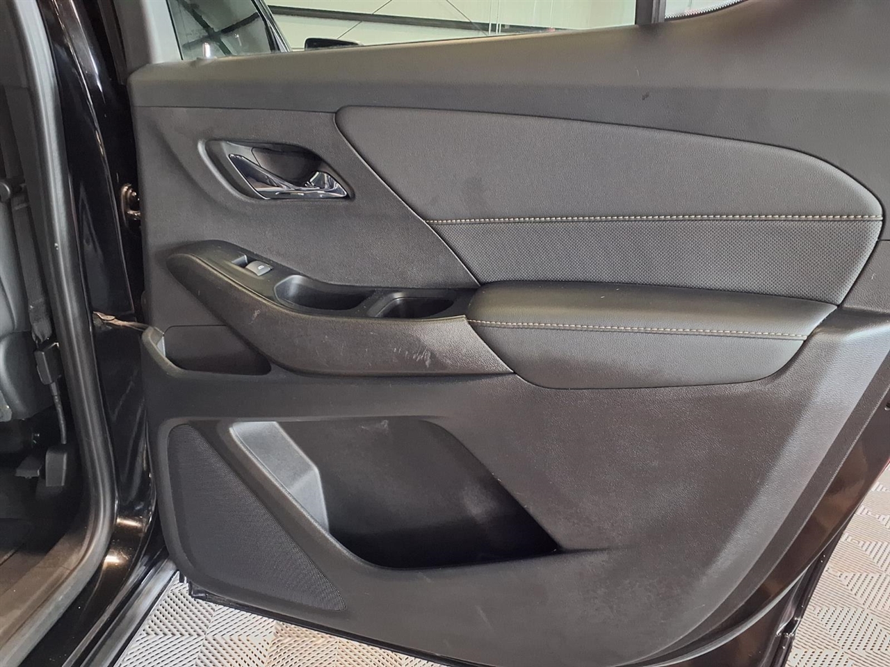 Chevrolet Traverse AWD 4dr Premier 2023