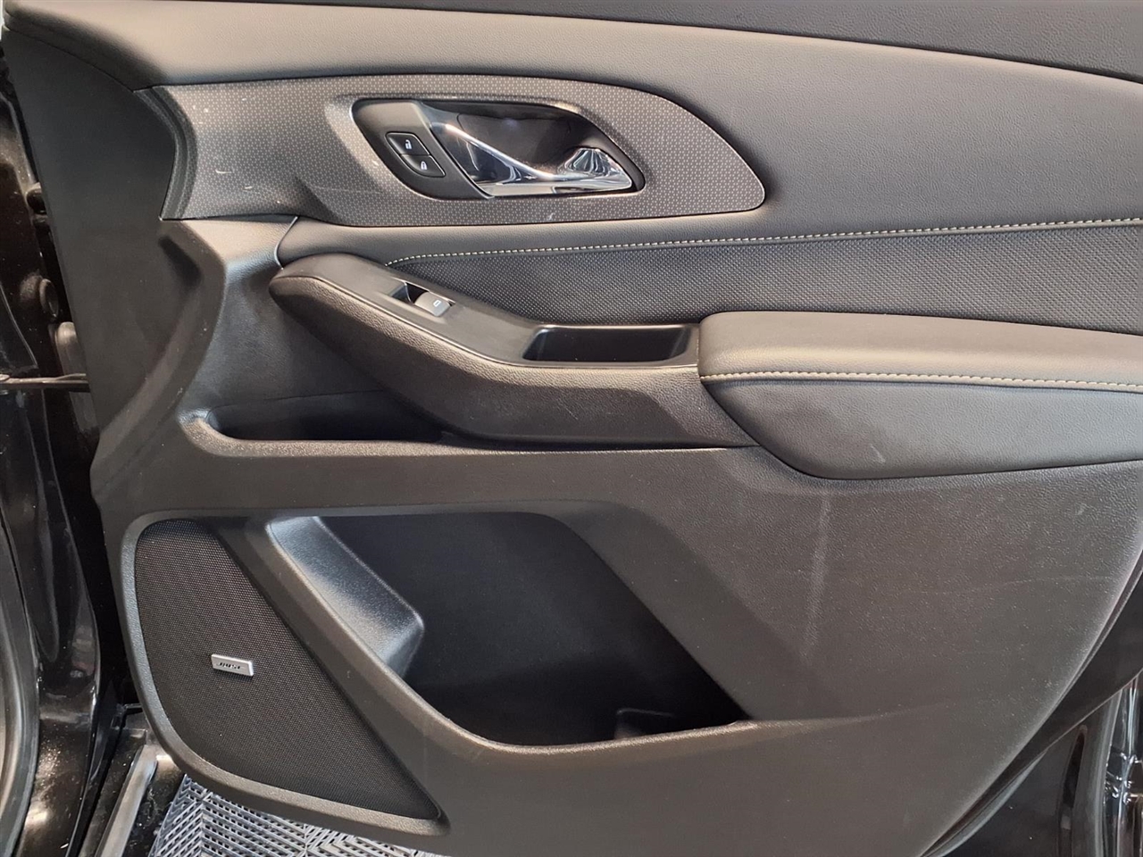 Chevrolet Traverse AWD 4dr Premier 2023