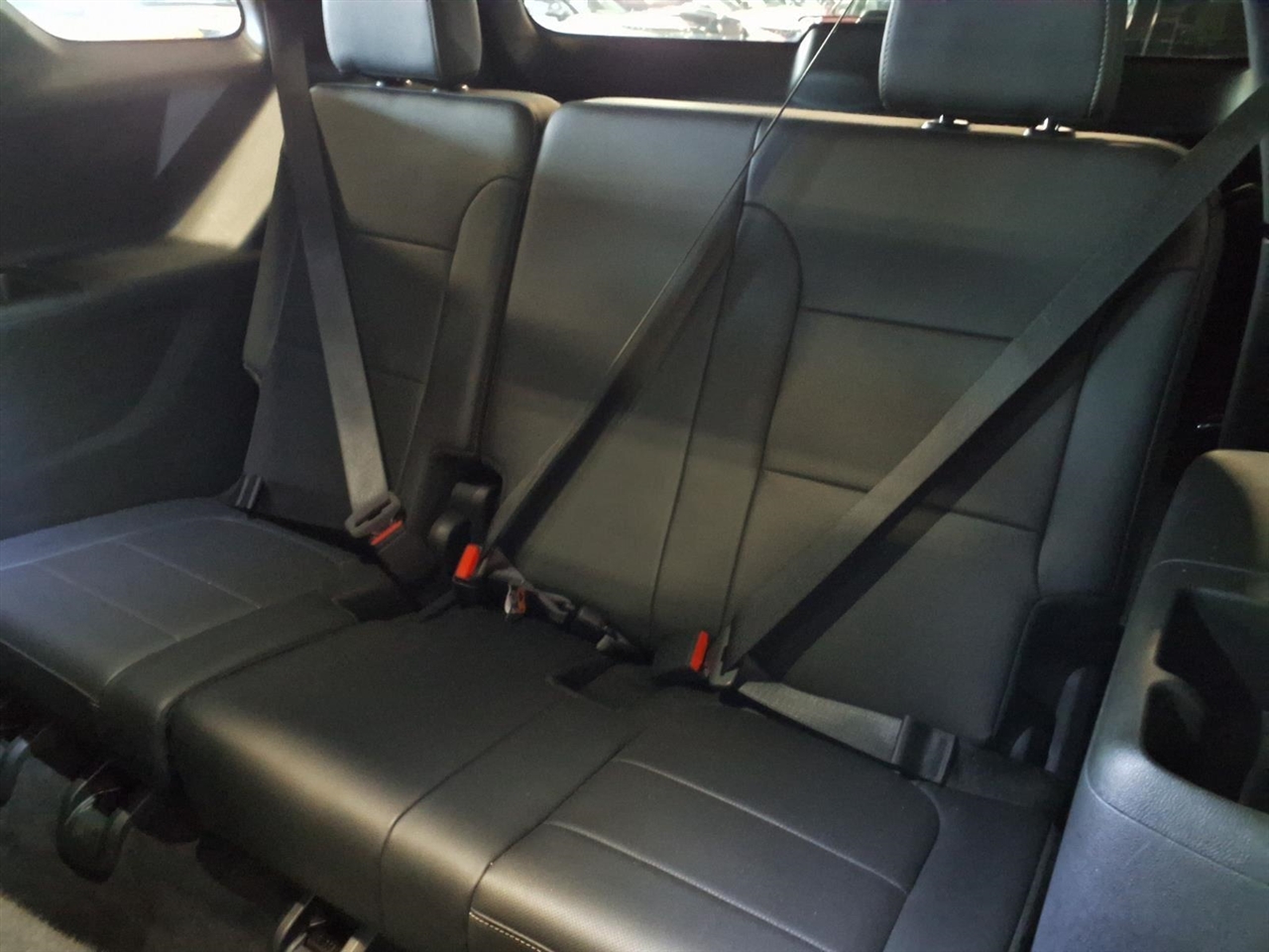 Chevrolet Traverse AWD 4dr Premier 2023