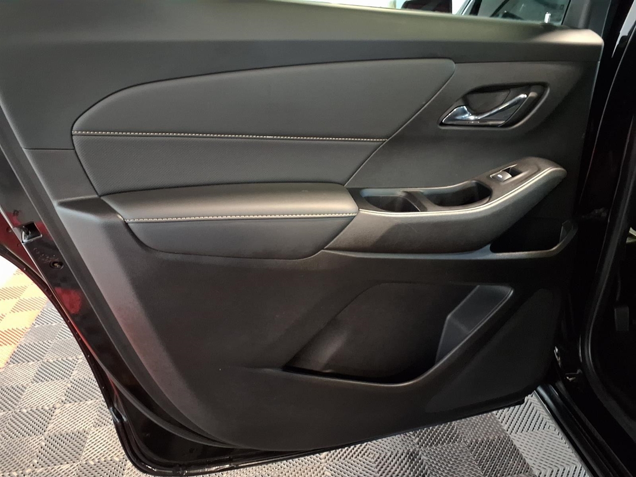 Chevrolet Traverse AWD 4dr Premier 2023