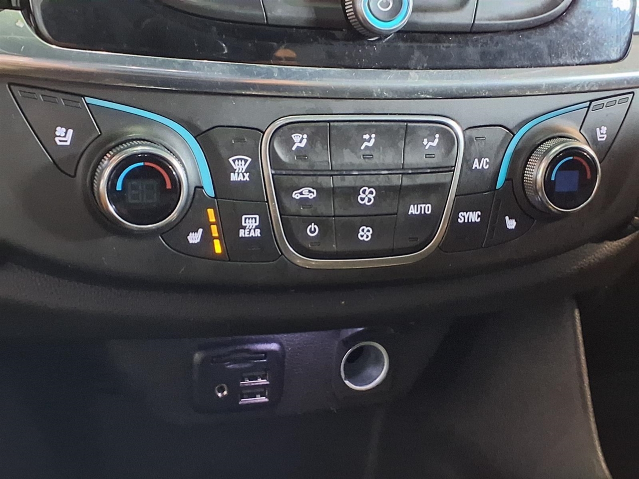 Chevrolet Traverse AWD 4dr Premier 2023