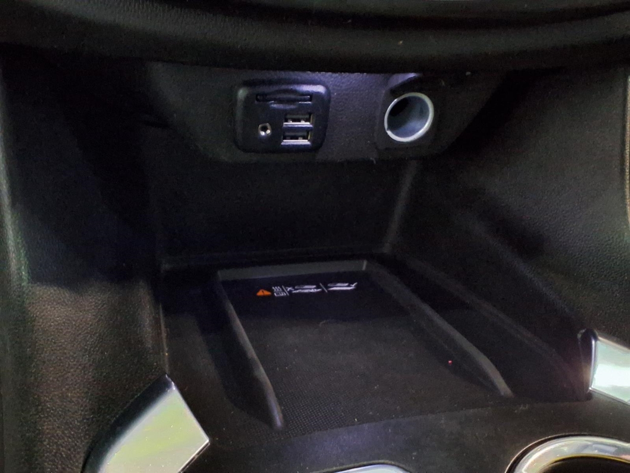 Chevrolet Traverse AWD 4dr Premier 2023