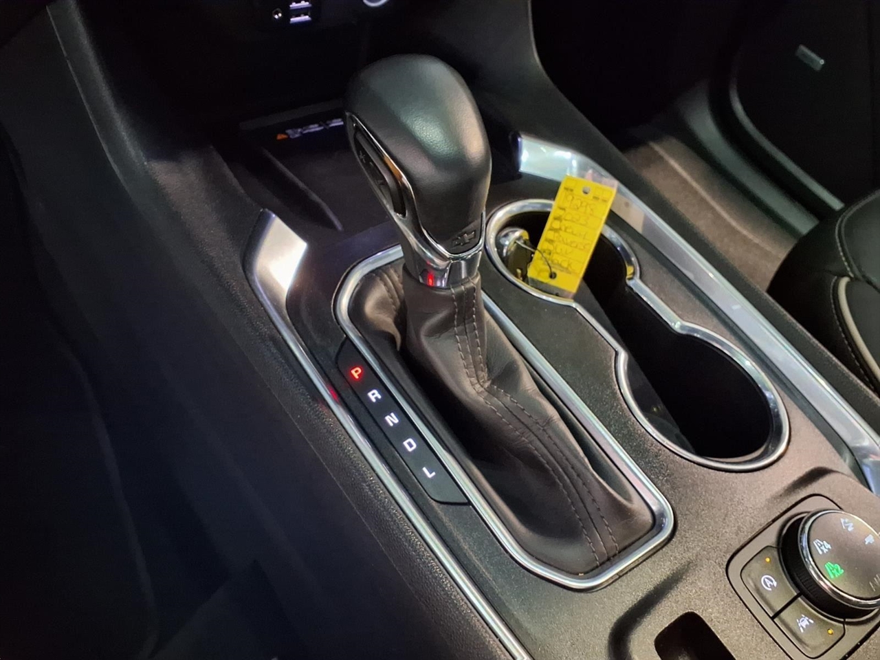 Chevrolet Traverse AWD 4dr Premier 2023