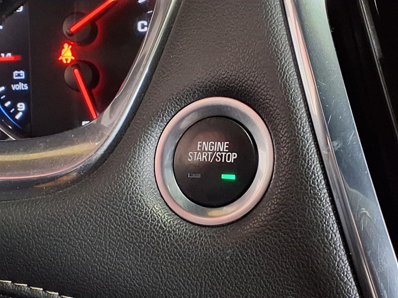 Chevrolet Traverse AWD 4dr Premier 2023