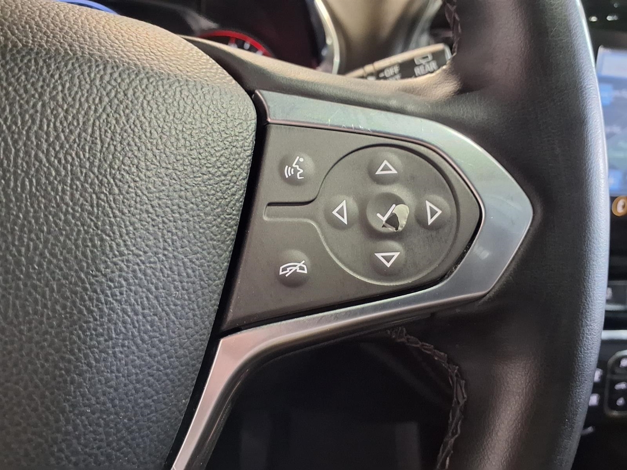 Chevrolet Traverse AWD 4dr Premier 2023