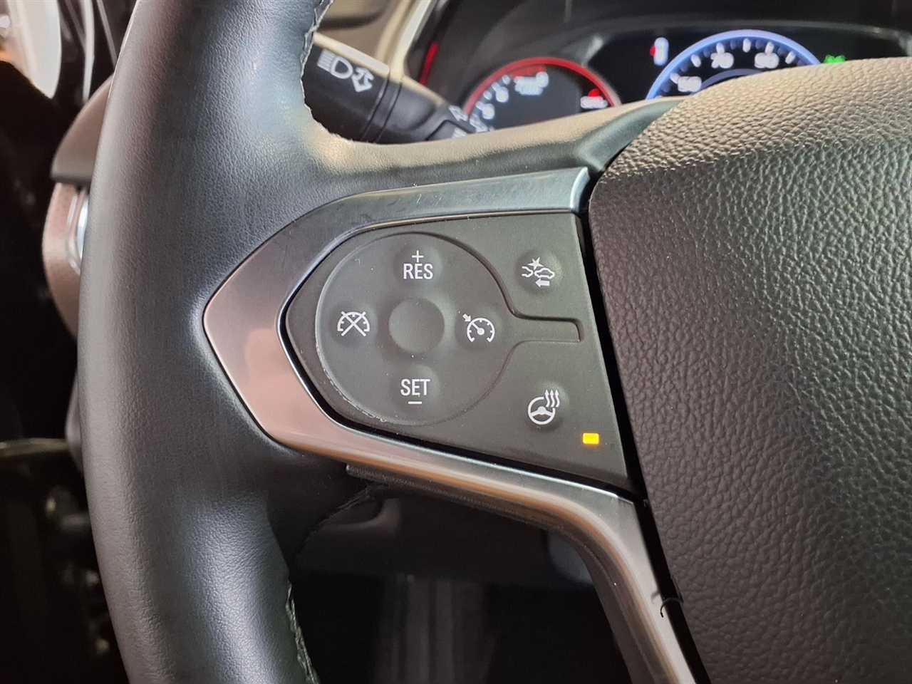 Chevrolet Traverse AWD 4dr Premier 2023